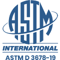 ASTM D3678-19