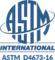 ASTM D4673-16