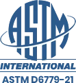 ASTM D6779-21
