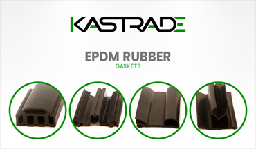 What is EPDM Rubber & Why is it a Preferred Material for Gaskets?