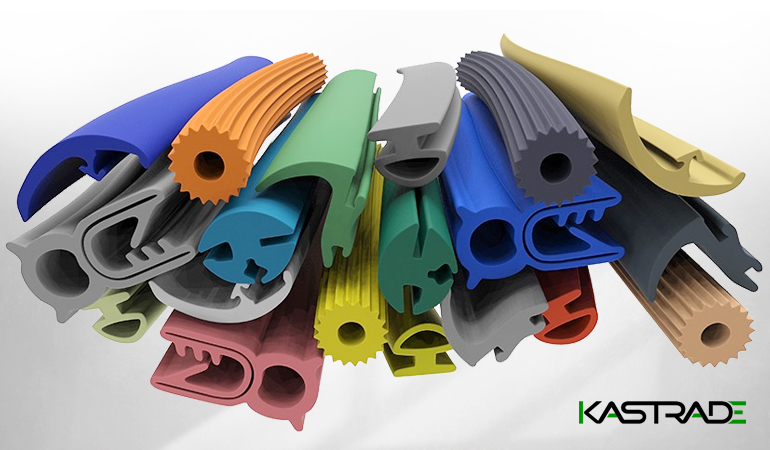 Compatibility of EPDM Rubber Gaskets with Structural Silicones