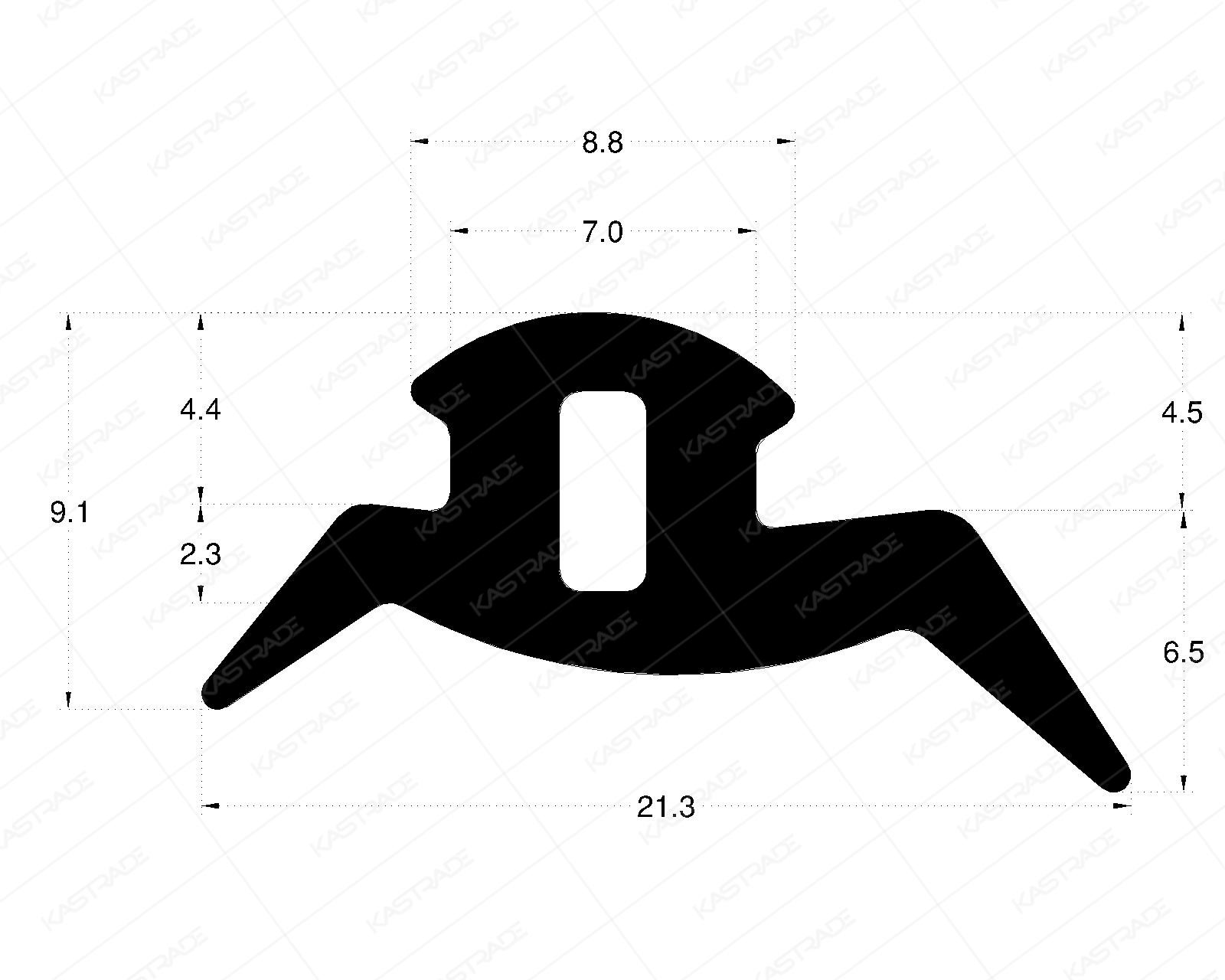 Pressure Plate Gasket