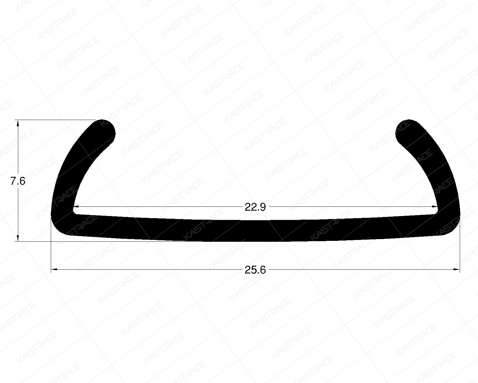 Roof Liner Cover - Small