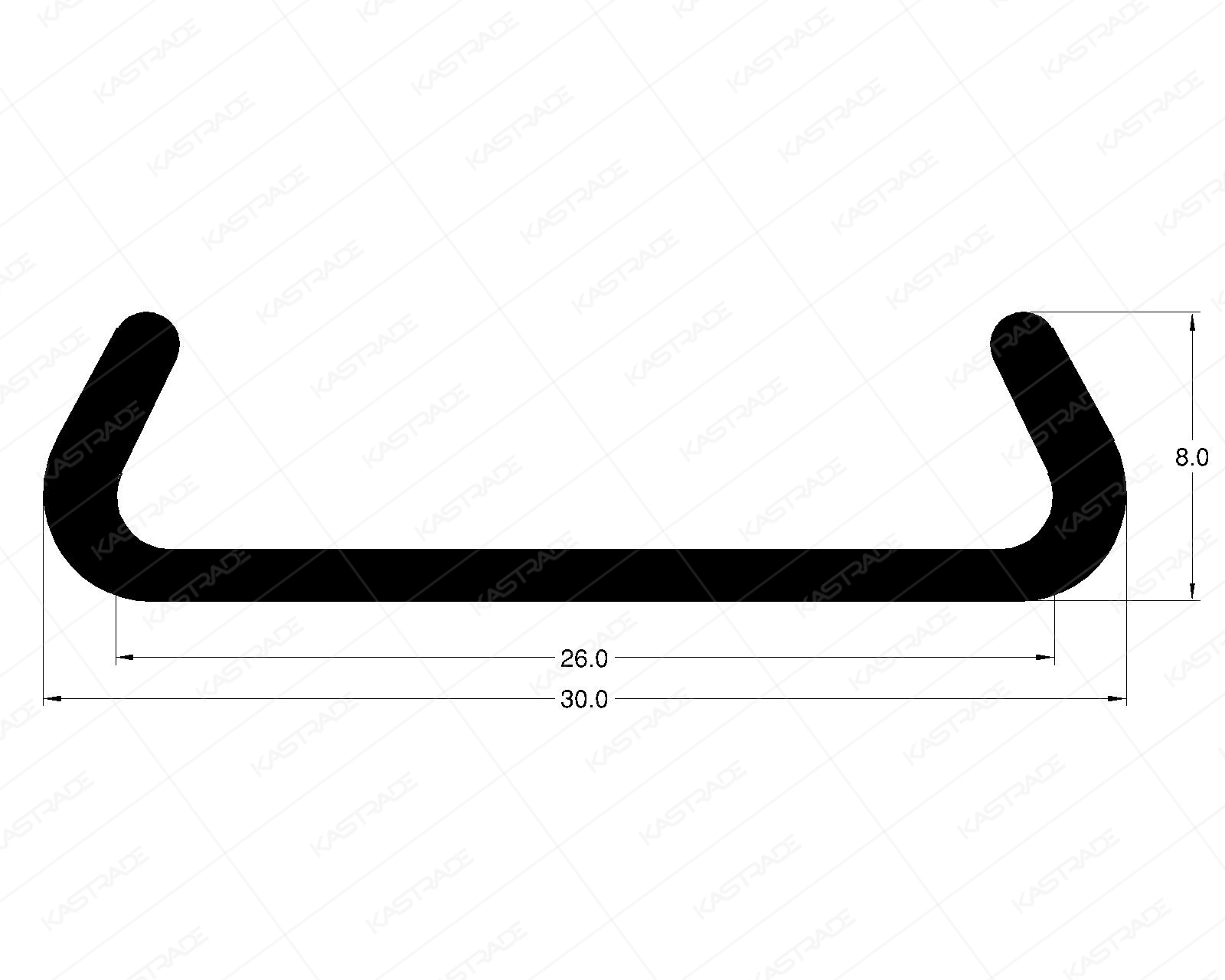 Roof Liner Cover - Big Type B