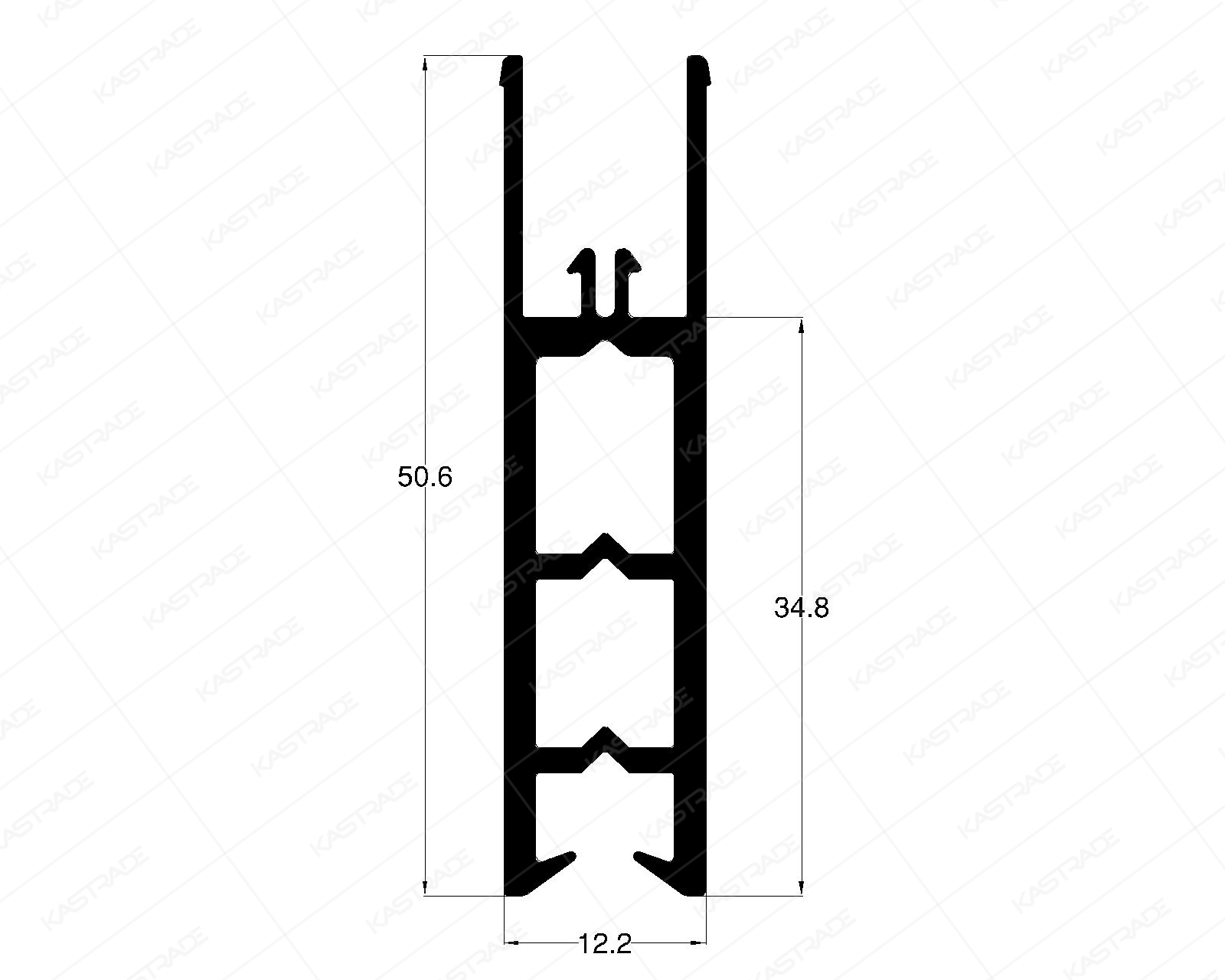 Insulator Profile