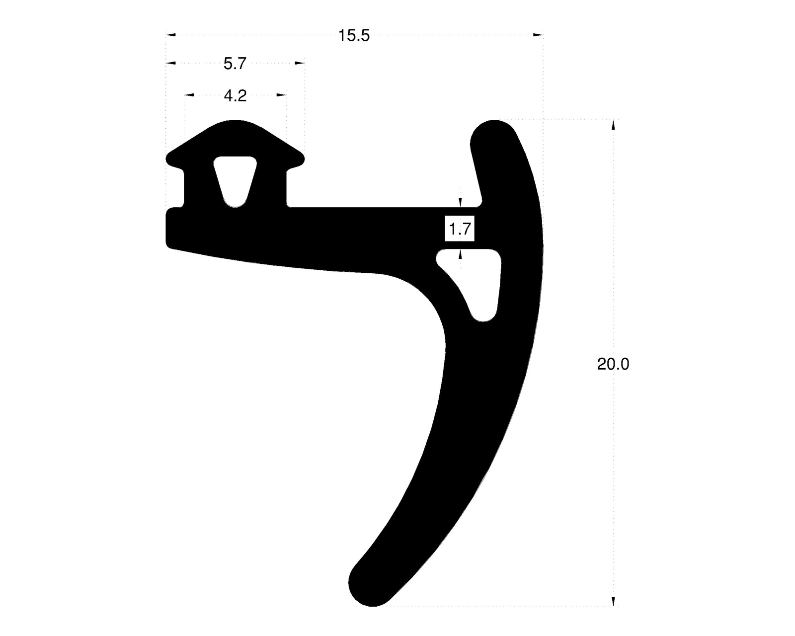 Meeting Gasket (Modified Version 1)